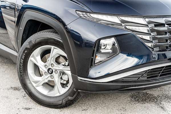 2022 Hyundai Tucson NX4.V1