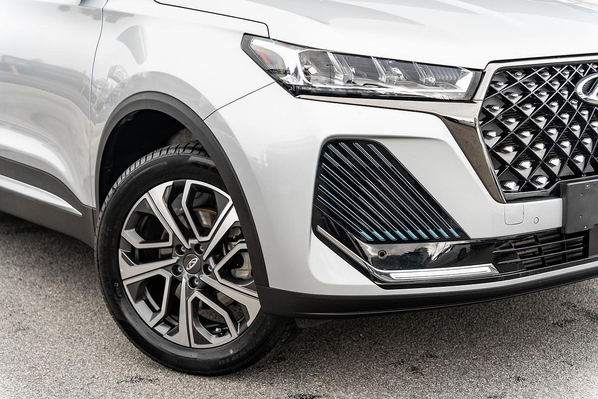 2023 Chery Tiggo 7 Pro Urban