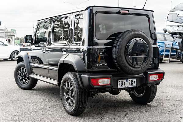 2024 Suzuki Jimny XL JJ