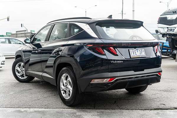 2022 Hyundai Tucson NX4.V1