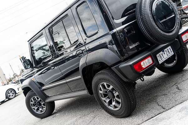 2024 Suzuki Jimny XL JJ