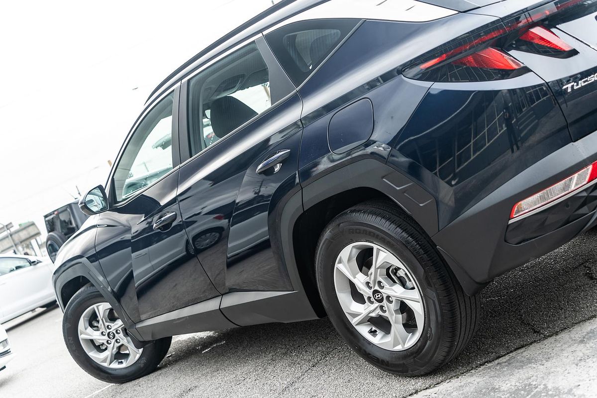 2022 Hyundai Tucson NX4.V1