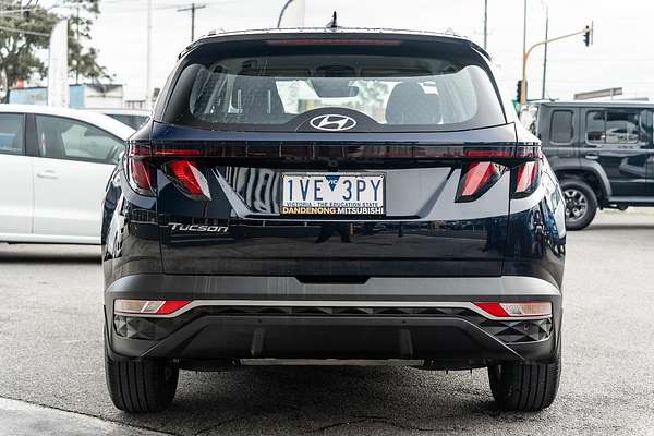 2022 Hyundai Tucson NX4.V1