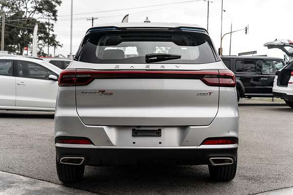 2023 Chery Tiggo 7 Pro Urban