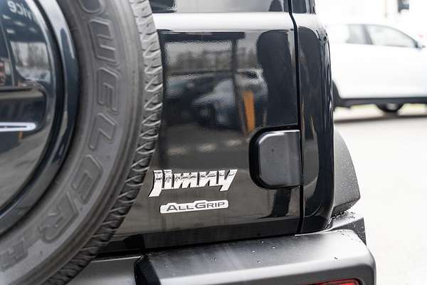 2024 Suzuki Jimny XL JJ