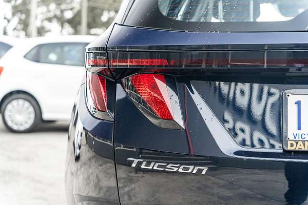 2022 Hyundai Tucson NX4.V1
