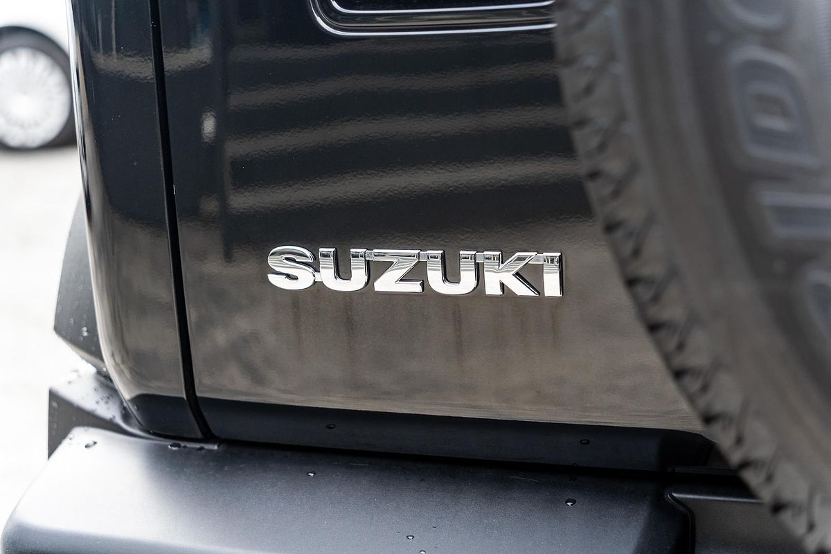 2024 Suzuki Jimny XL JJ