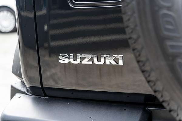 2024 Suzuki Jimny XL JJ
