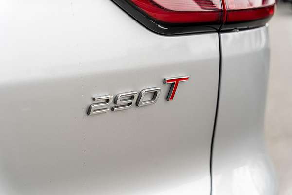 2023 Chery Tiggo 7 Pro Urban