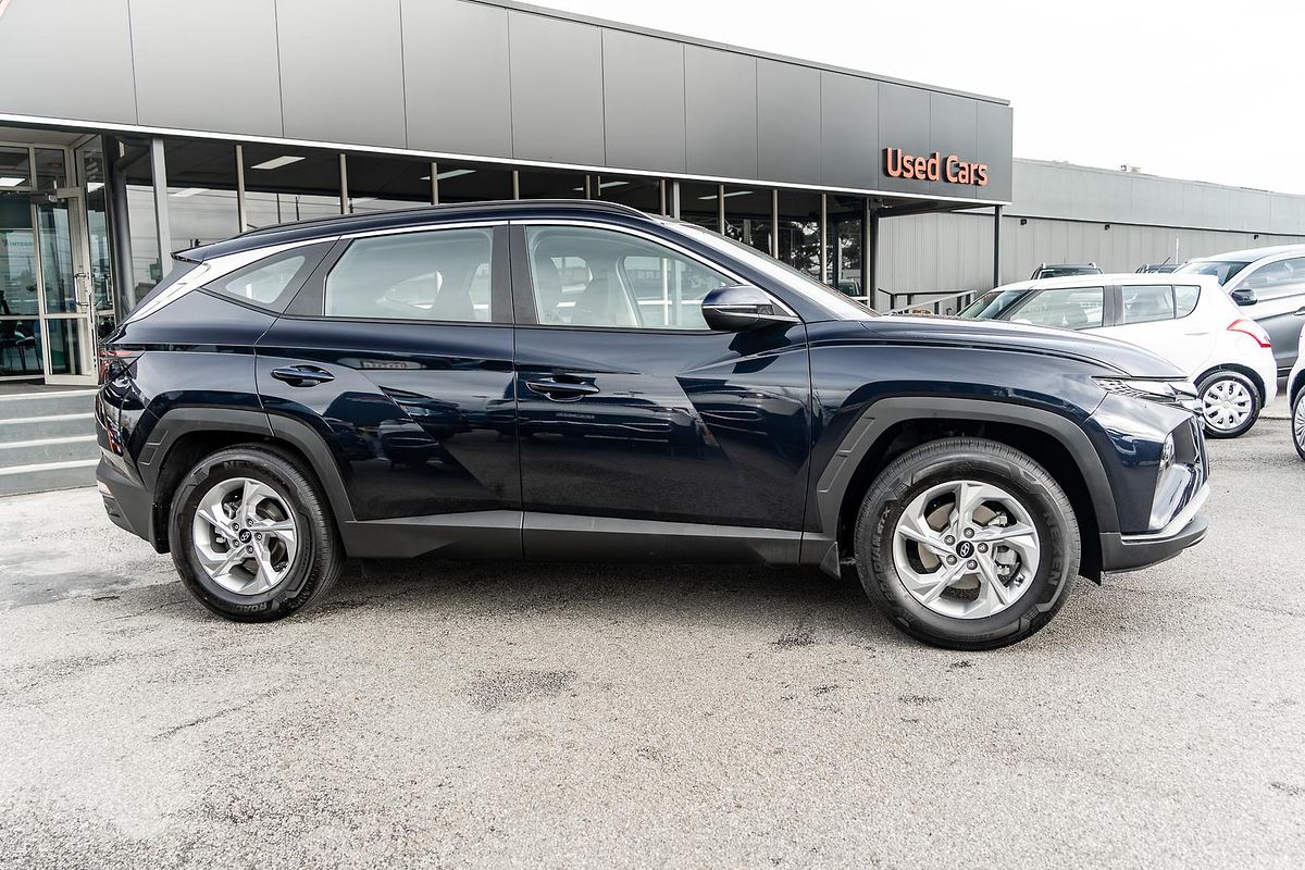 2022 Hyundai Tucson NX4.V1