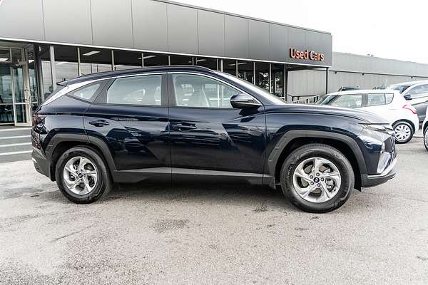 2022 Hyundai Tucson NX4.V1