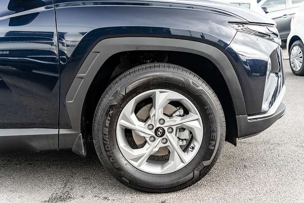 2022 Hyundai Tucson NX4.V1