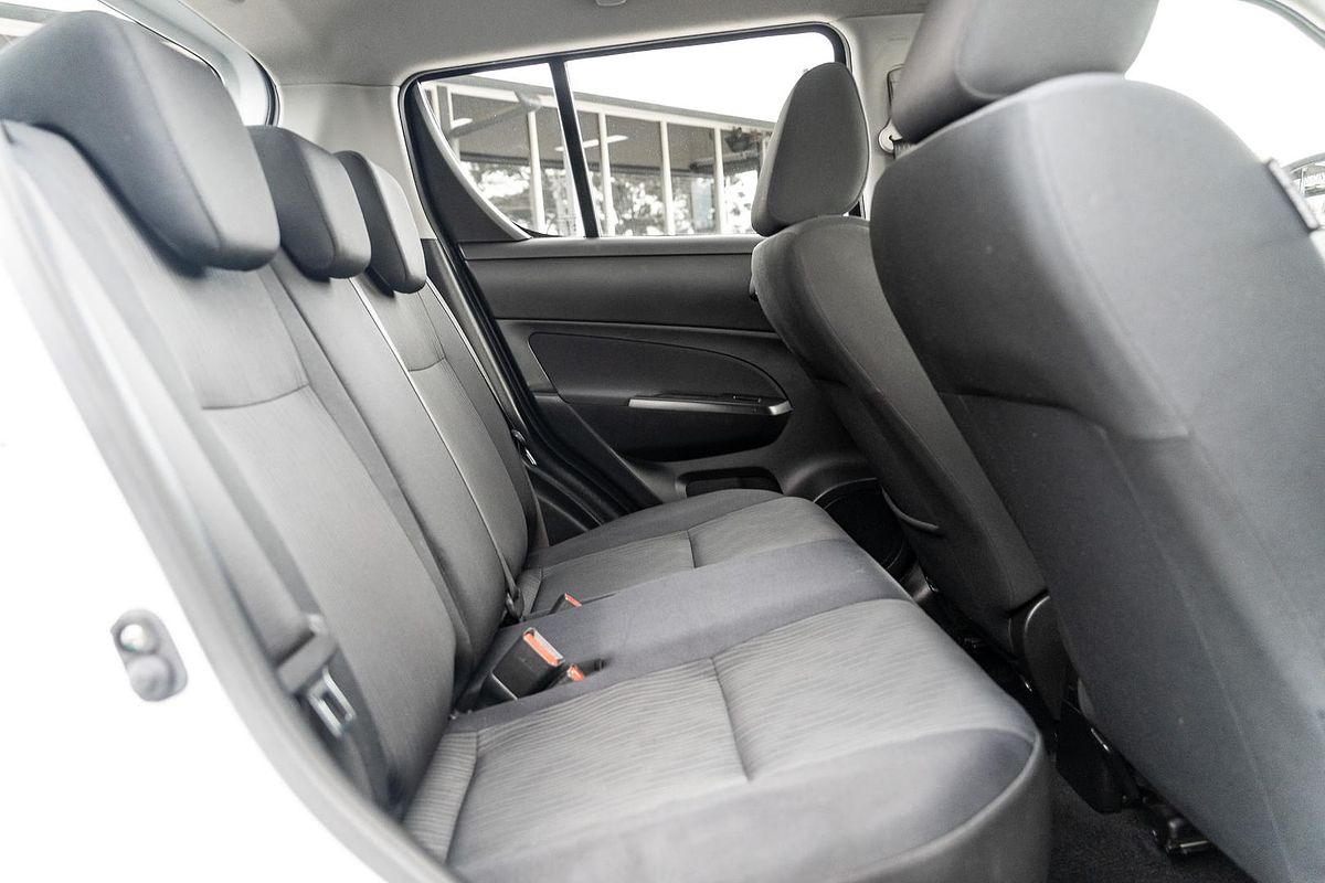 2013 Suzuki Swift GL FZ