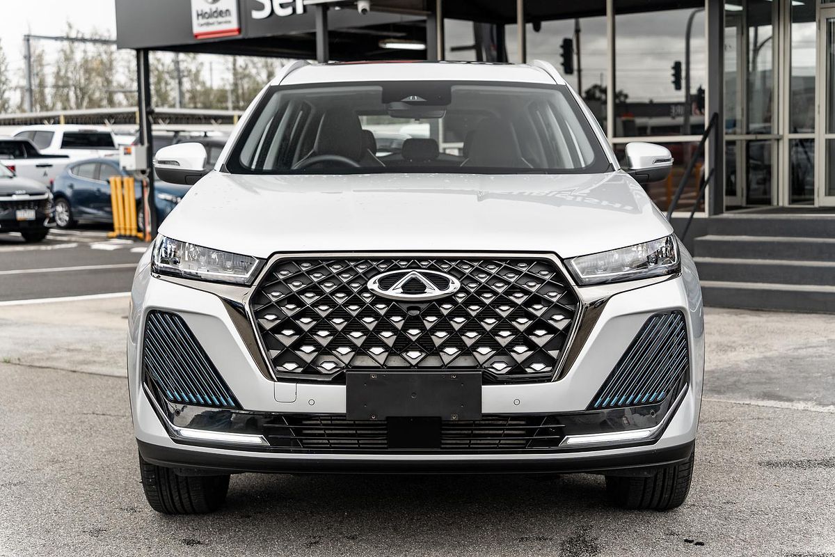2023 Chery Tiggo 7 Pro Urban