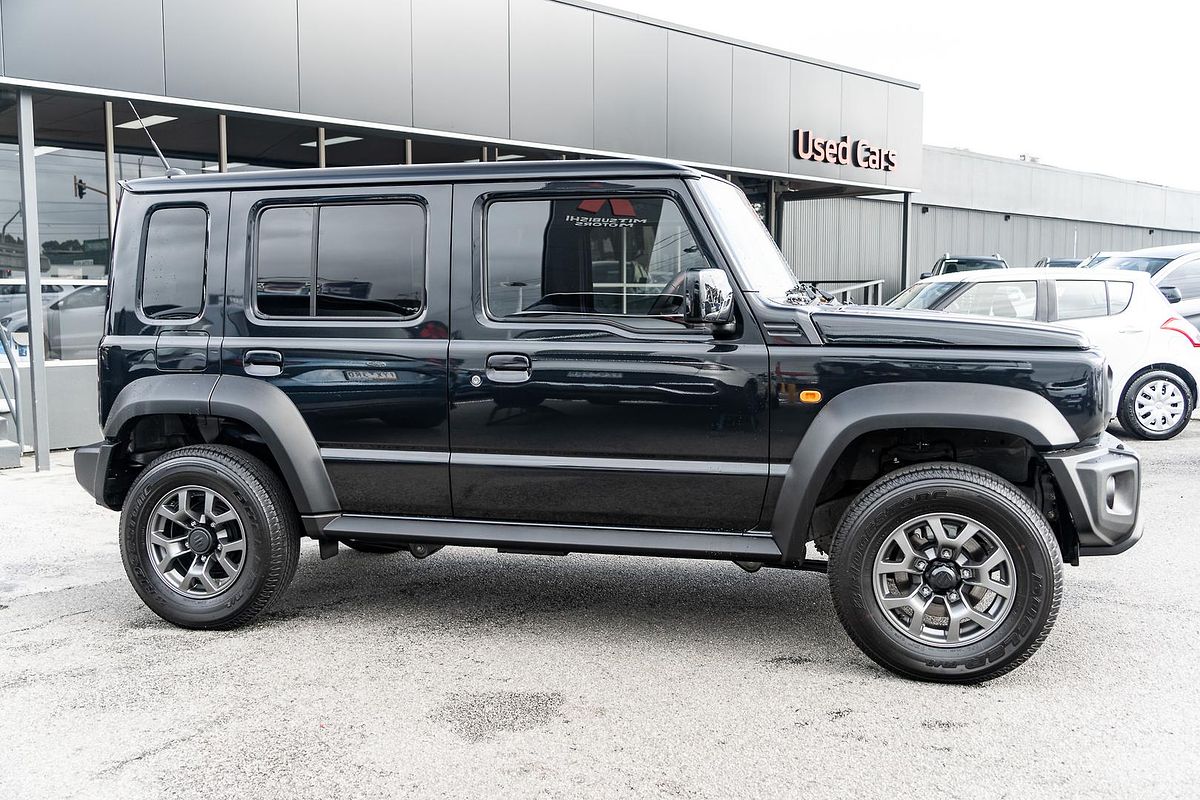 2024 Suzuki Jimny XL JJ
