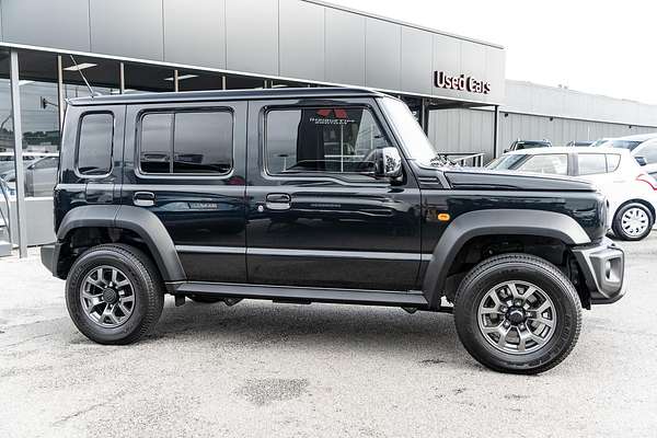 2024 Suzuki Jimny XL JJ