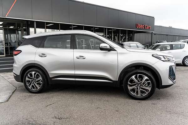 2023 Chery Tiggo 7 Pro Urban