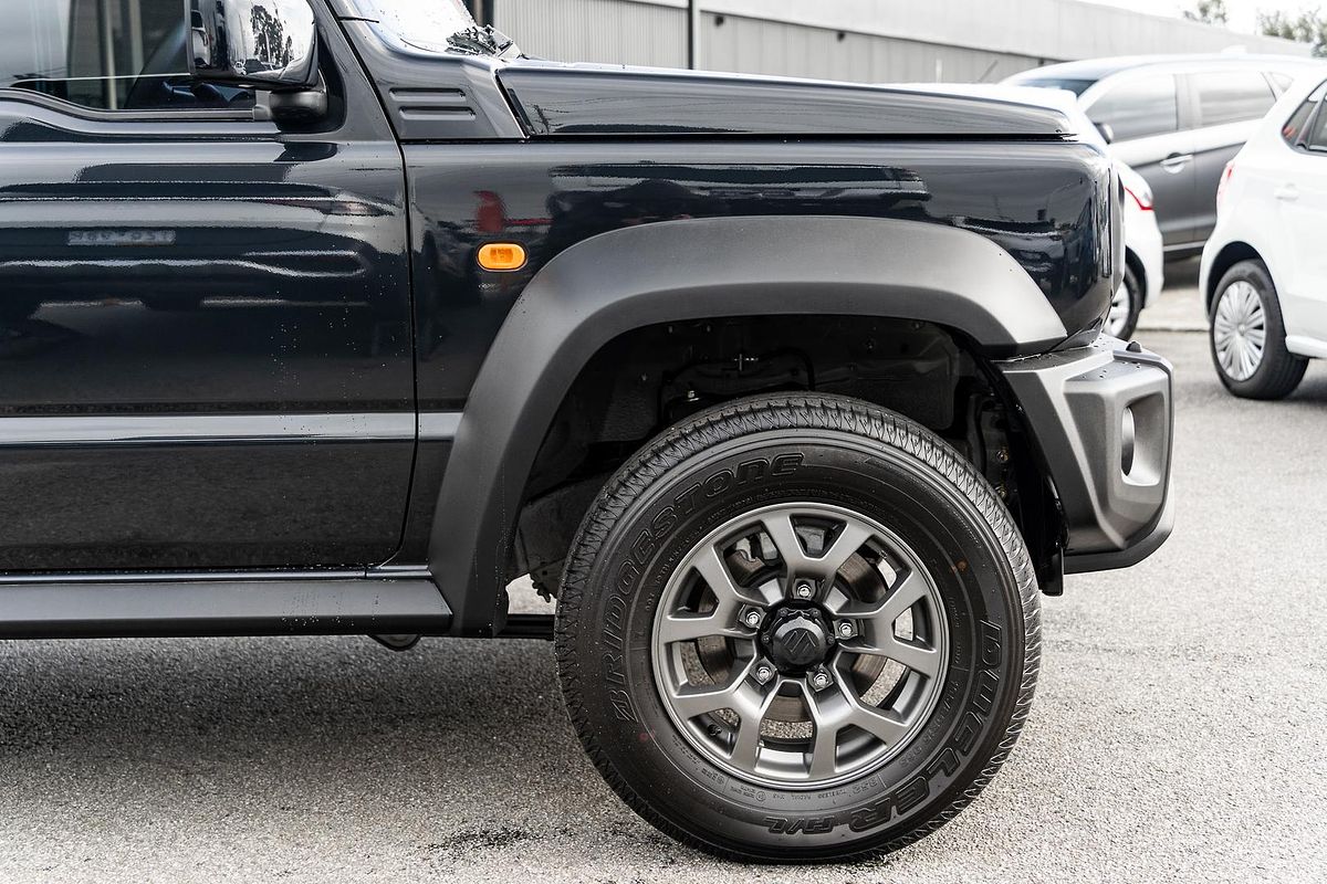2024 Suzuki Jimny XL JJ