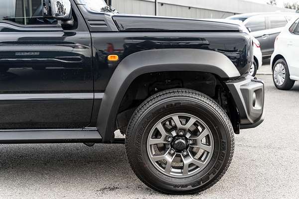 2024 Suzuki Jimny XL JJ
