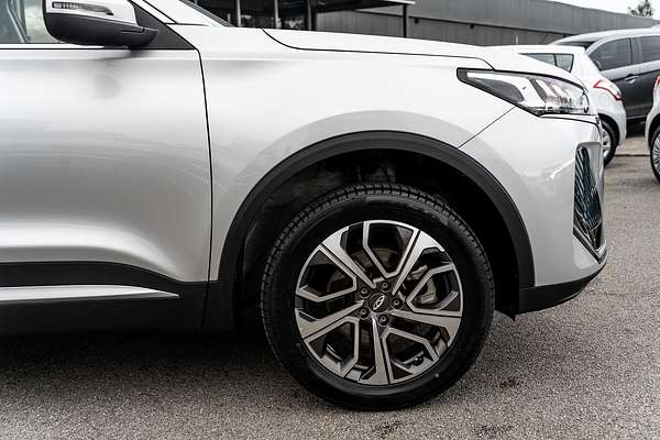 2023 Chery Tiggo 7 Pro Urban