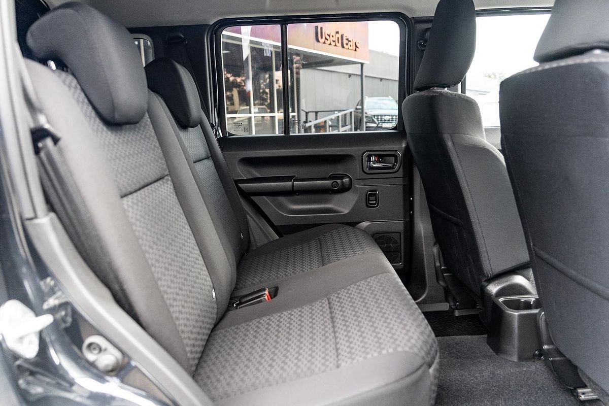 2024 Suzuki Jimny XL JJ