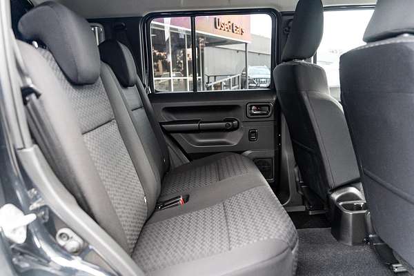 2024 Suzuki Jimny XL JJ