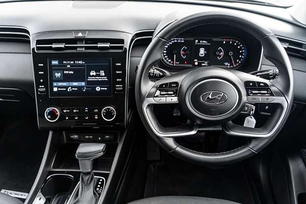 2022 Hyundai Tucson NX4.V1