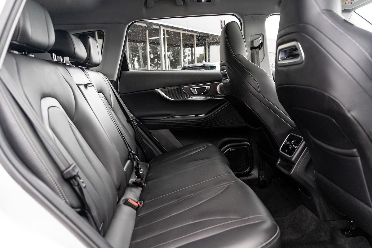 2023 Chery Tiggo 7 Pro Urban