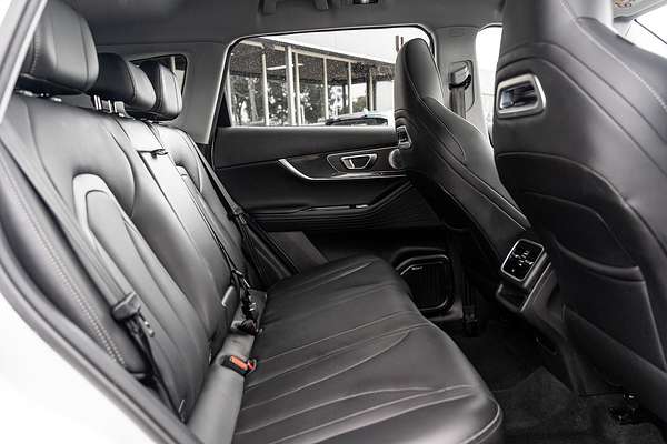 2023 Chery Tiggo 7 Pro Urban