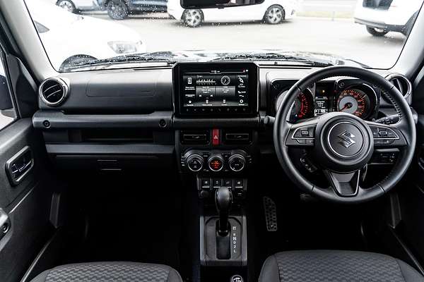 2024 Suzuki Jimny XL JJ