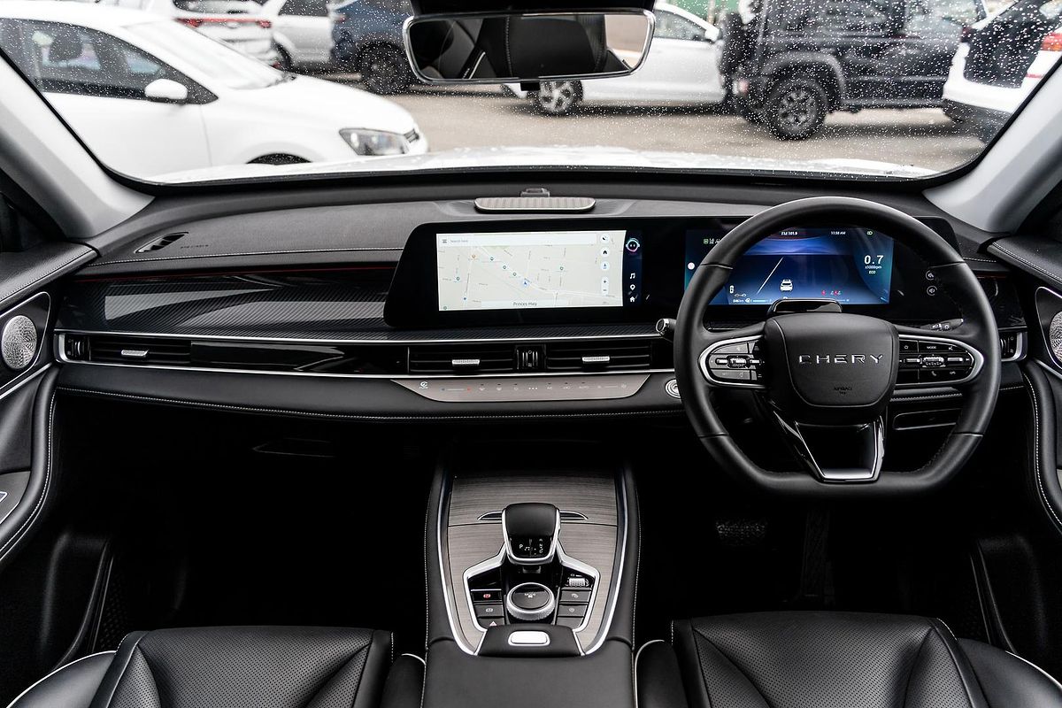 2023 Chery Tiggo 7 Pro Urban