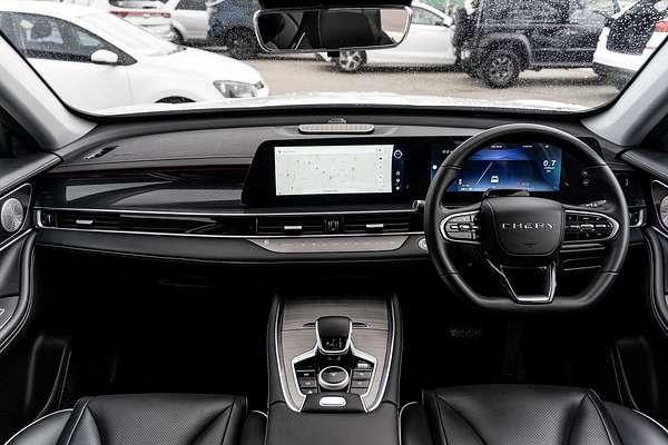 2023 Chery Tiggo 7 Pro Urban