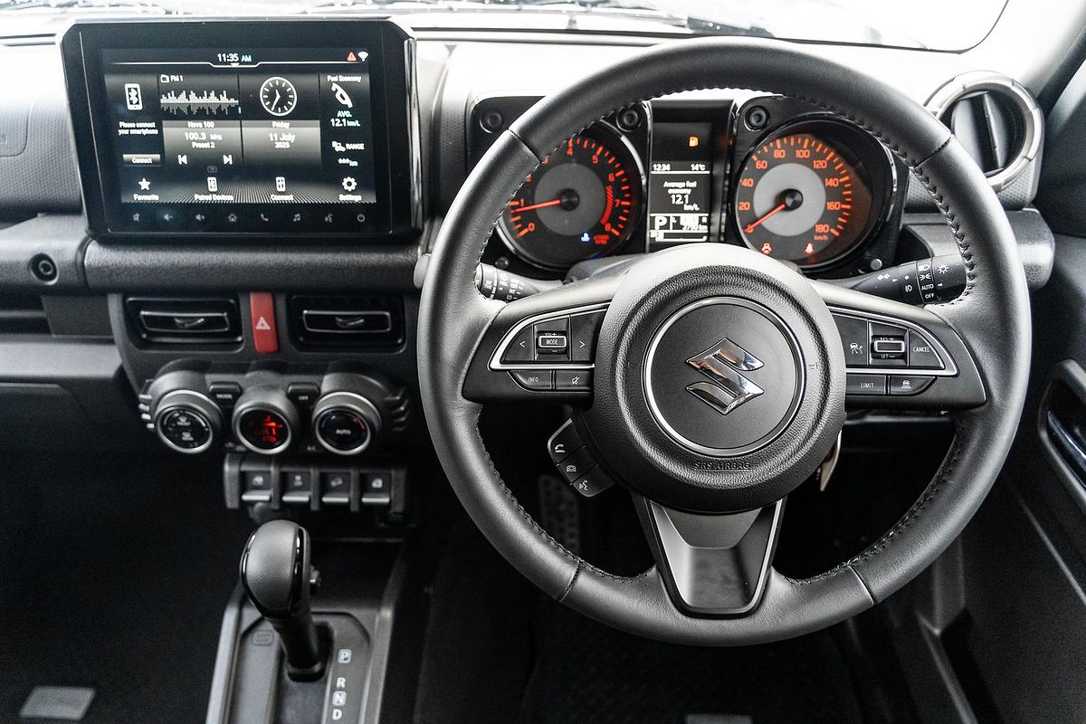 2024 Suzuki Jimny XL JJ
