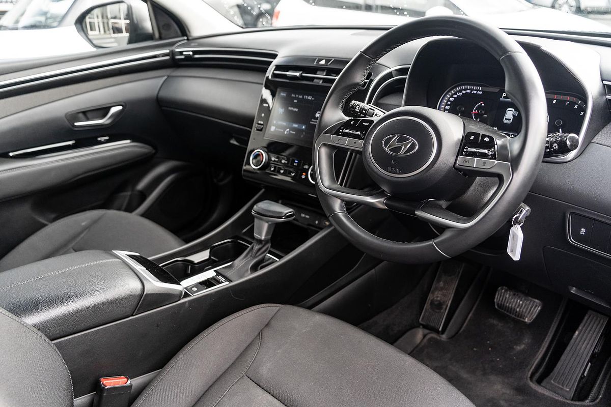 2022 Hyundai Tucson NX4.V1