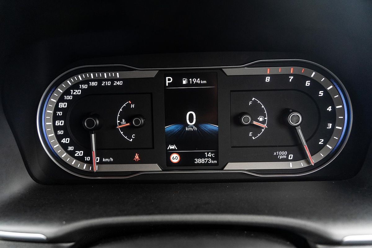 2022 Hyundai Tucson NX4.V1