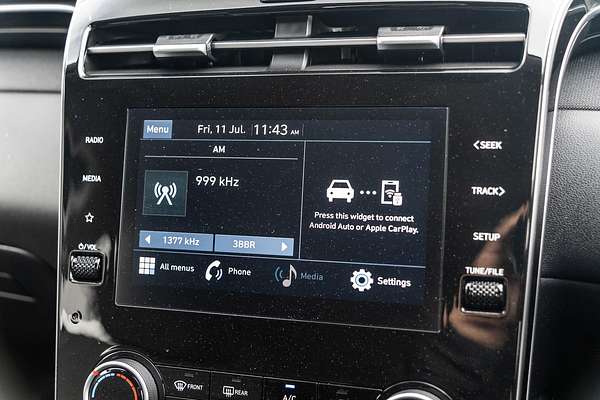 2022 Hyundai Tucson NX4.V1