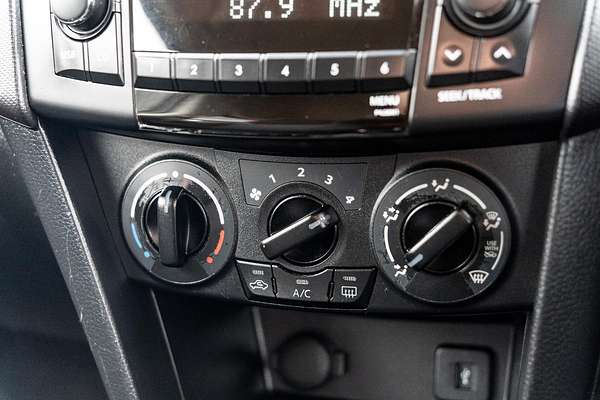2013 Suzuki Swift GL FZ