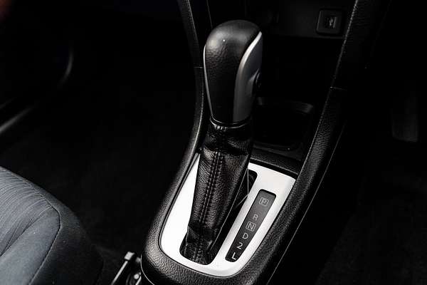 2013 Suzuki Swift GL FZ