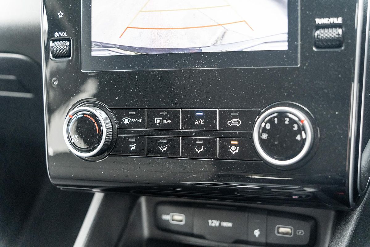 2022 Hyundai Tucson NX4.V1