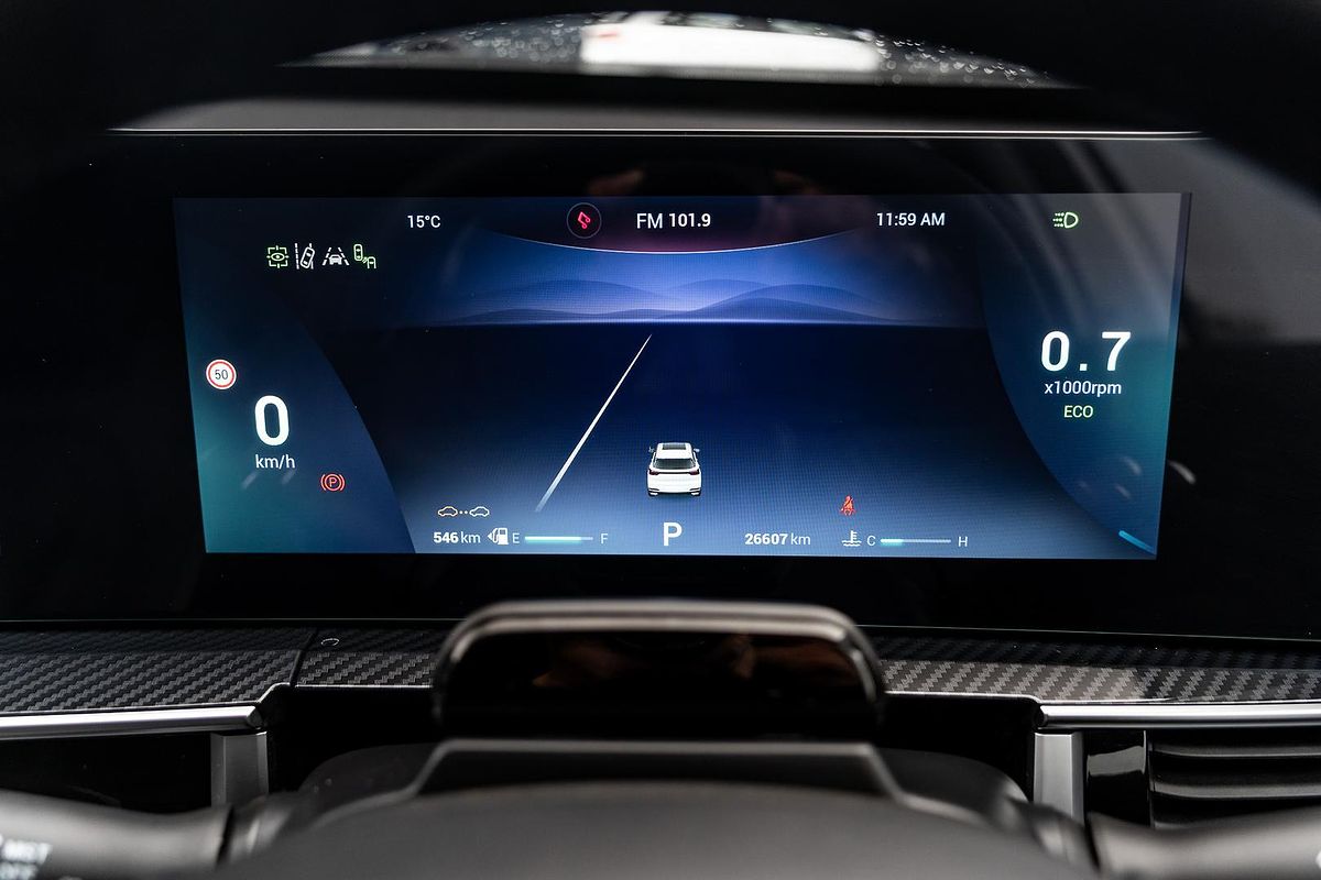 2023 Chery Tiggo 7 Pro Urban