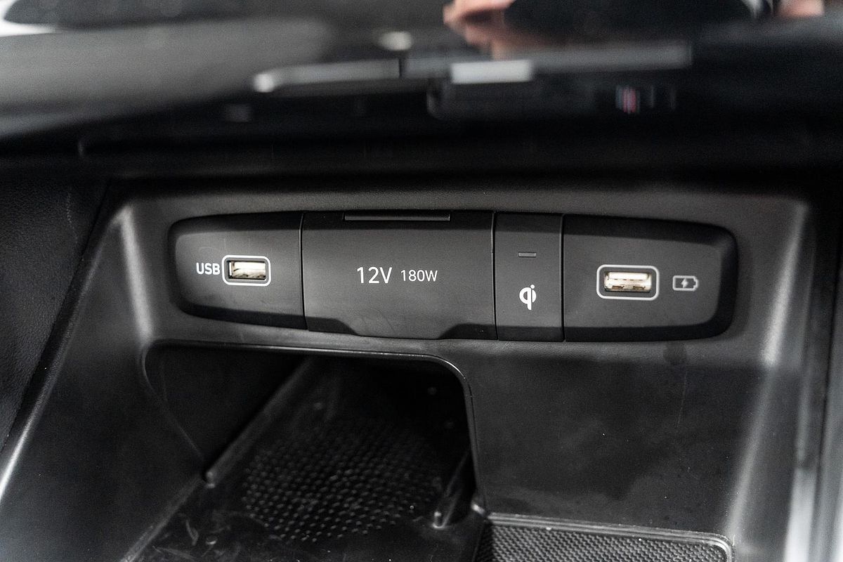 2022 Hyundai Tucson NX4.V1