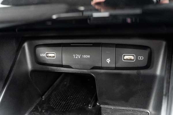 2022 Hyundai Tucson NX4.V1