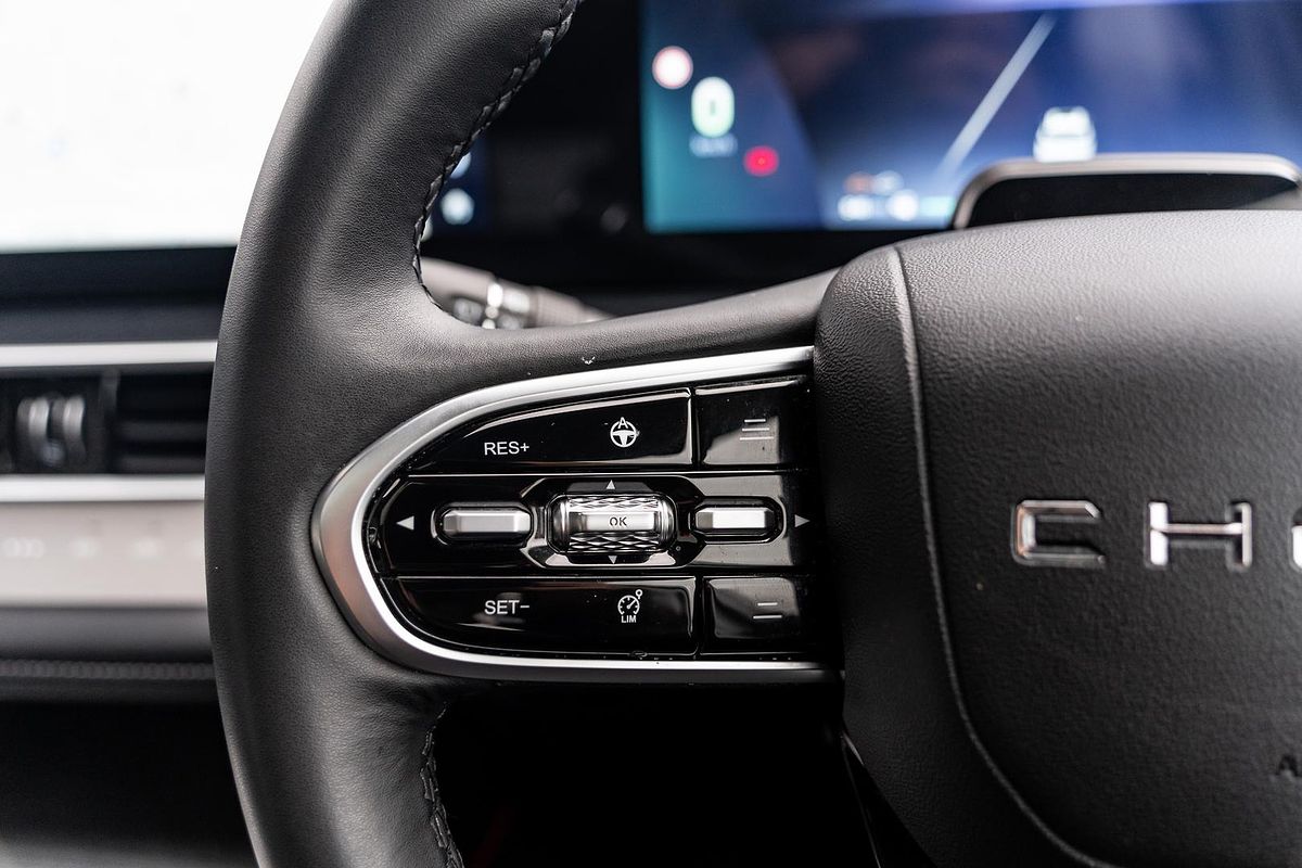 2023 Chery Tiggo 7 Pro Urban