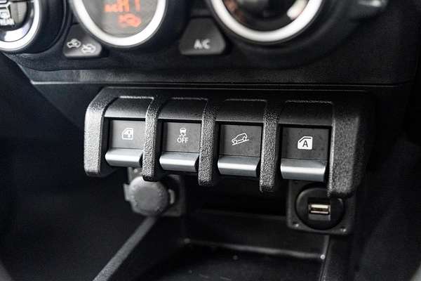 2024 Suzuki Jimny XL JJ