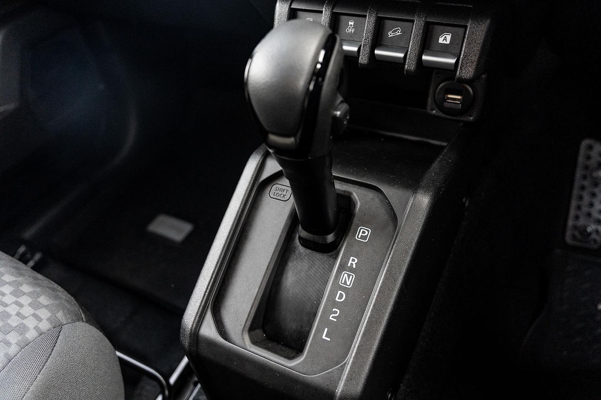 2024 Suzuki Jimny XL JJ