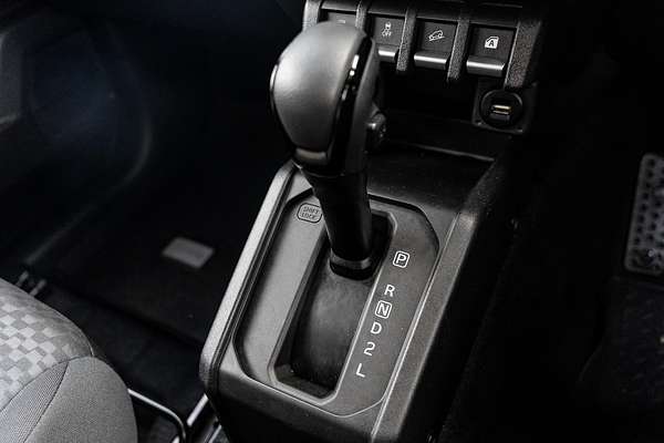 2024 Suzuki Jimny XL JJ