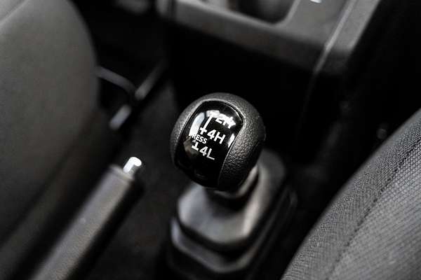 2024 Suzuki Jimny XL JJ
