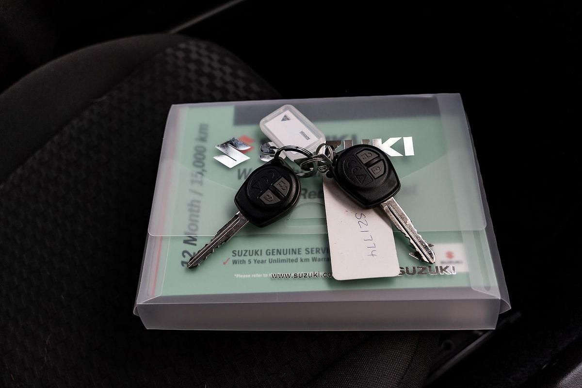 2024 Suzuki Jimny XL JJ