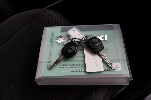 2024 Suzuki Jimny XL JJ