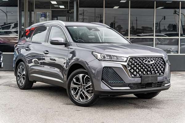2023 Chery Tiggo 7 Pro Urban